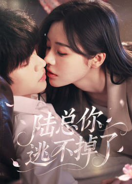 陆总你逃不掉了&爱意难逃