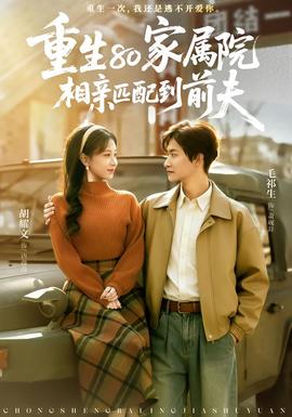 重生80家属院,相亲匹配到前夫