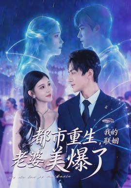 都市重生,我的联姻老婆美爆了