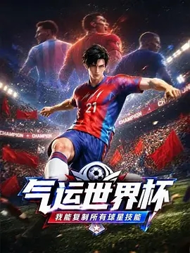 气运世界杯,我能复制所有球星技能