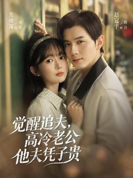 觉醒追夫,高冷老公他夫凭子贵
